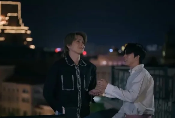 Кадр к 5 серии «Лучшая форма»