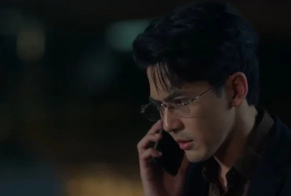 Кадр к 5 серии «Лучшая форма»