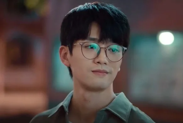 Кадр к 9 серии «Ешь, беги и влюбляйся»