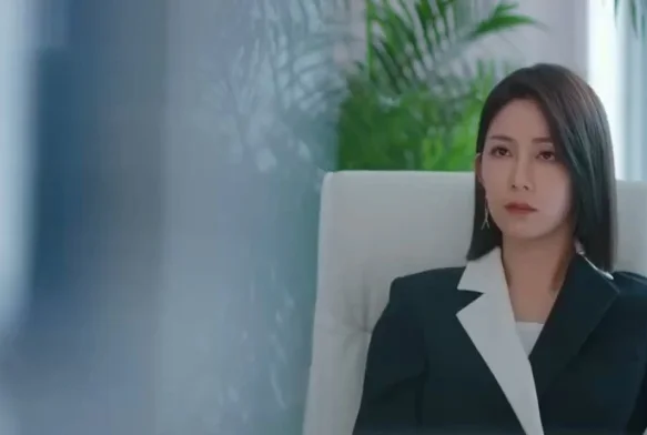 Кадр к 9 серии «Ешь, беги и влюбляйся»