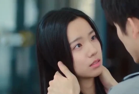 Кадр к 9 серии «Ешь, беги и влюбляйся»