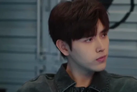 Кадр к 9 серии «Ешь, беги и влюбляйся»