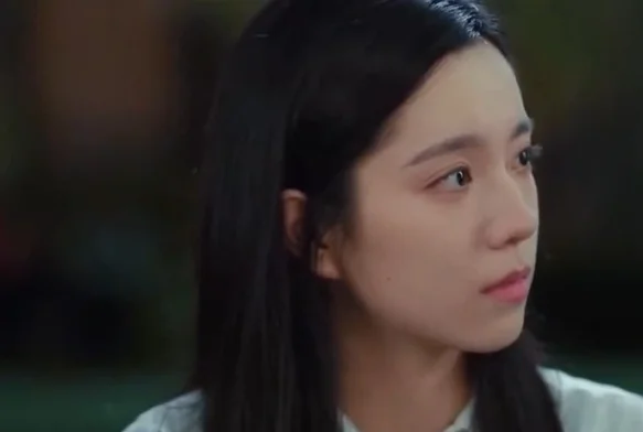 Кадр к 9 серии «Ешь, беги и влюбляйся»