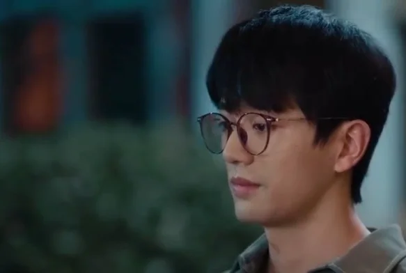 Кадр к 9 серии «Ешь, беги и влюбляйся»