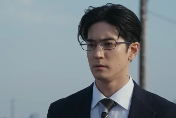 Кадр к 11 серии «Совершенно секретно»