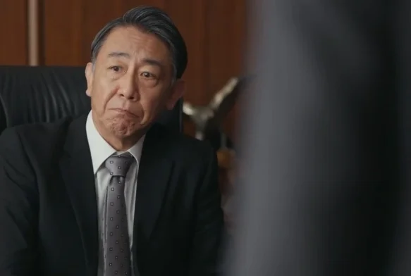 Кадр к 11 серии «Совершенно секретно»