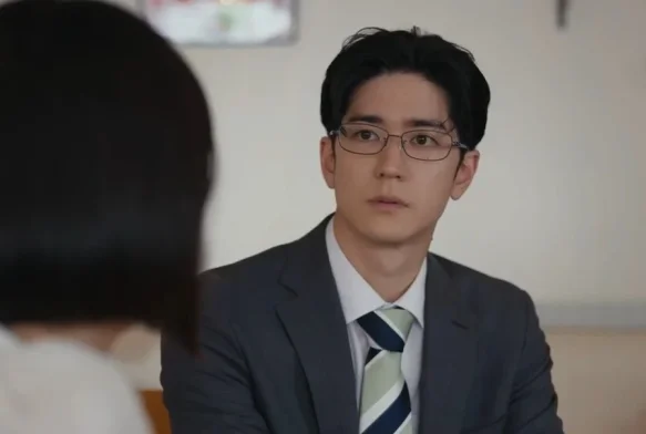 Кадр к 11 серии «Совершенно секретно»