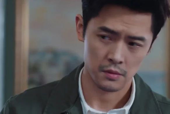 Кадр к 11 серии «Безмолвное чтение»