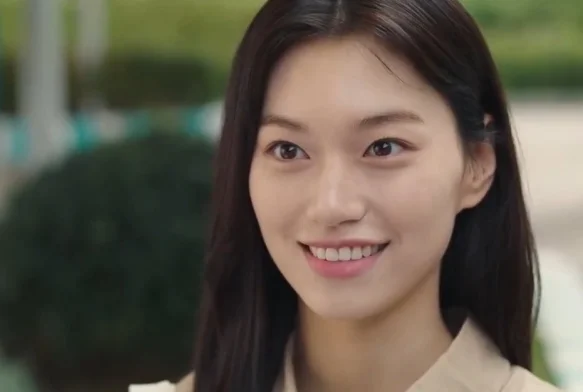 Кадр к 5 серии «Хи Су во втором классе»