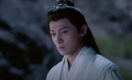 Дорама Орден тысячи осеней 9 серия