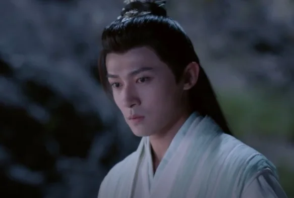 Кадр к 9 серии «Орден тысячи осеней»