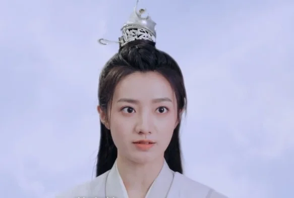 Кадр к 9 серии «Орден тысячи осеней»