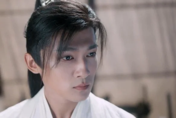 Кадр к 9 серии «Орден тысячи осеней»