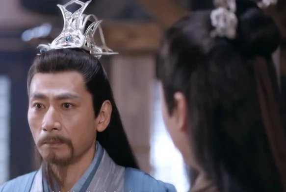 Кадр к 9 серии «Орден тысячи осеней»