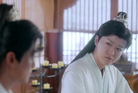 Кадр к 9 серии «Орден тысячи осеней»