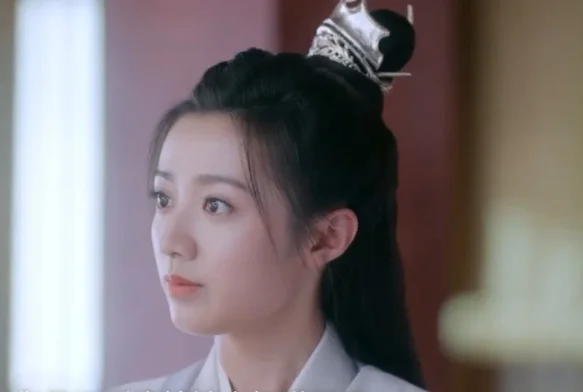 Кадр к 9 серии «Орден тысячи осеней»