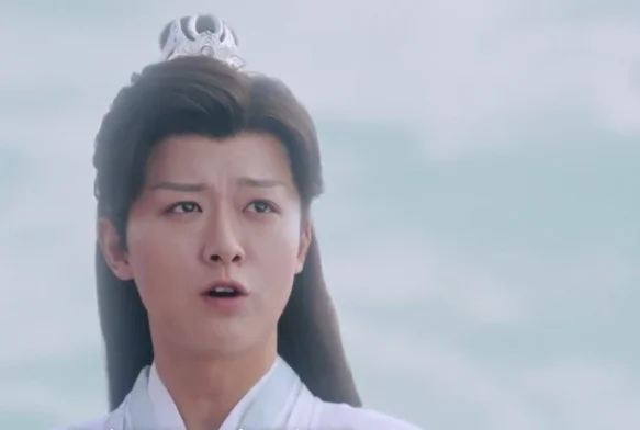 Кадр к 9 серии «Орден тысячи осеней»