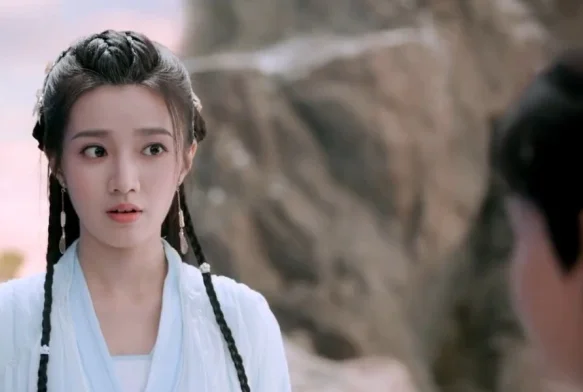 Кадр к 9 серии «Орден тысячи осеней»