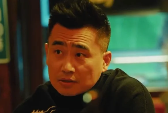 Кадр к 17 серии «Достойные любви»