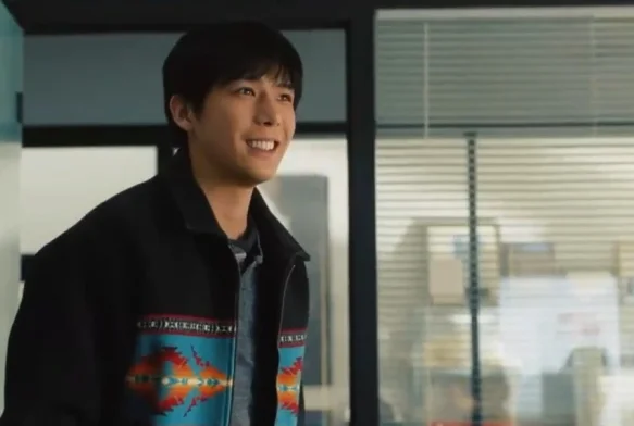 Кадр к 17 серии «Достойные любви»