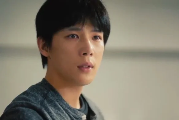 Кадр к 17 серии «Достойные любви»