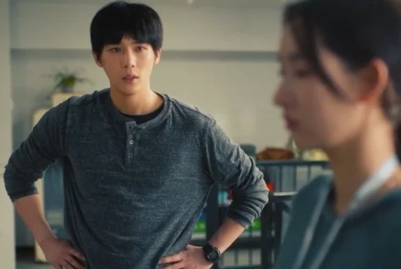 Кадр к 17 серии «Достойные любви»