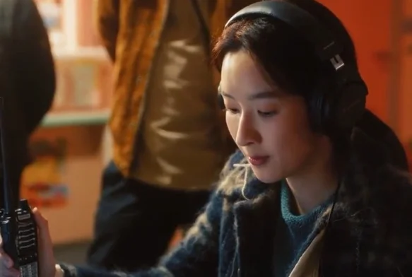 Кадр к 17 серии «Достойные любви»