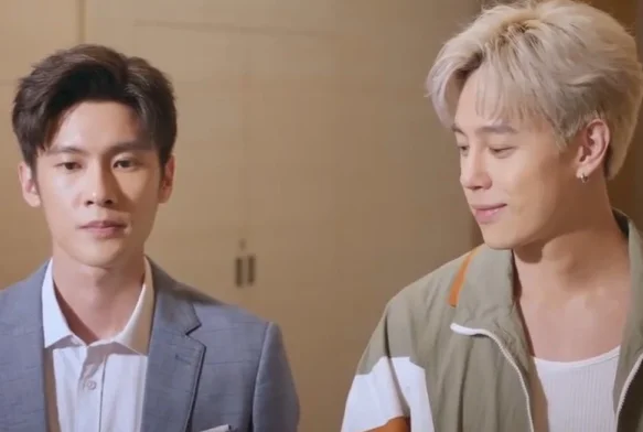 Кадр к 10 серии «Эксклюзивная любовь»