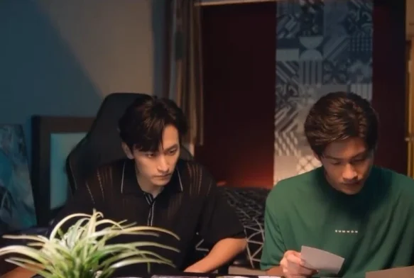 Кадр к 10 серии «Эксклюзивная любовь»