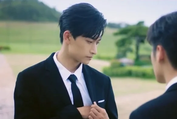 Кадр к 10 серии «Эксклюзивная любовь»