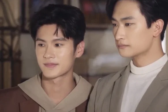 Кадр к 10 серии «Эксклюзивная любовь»