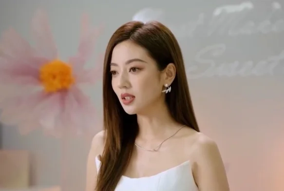 Кадр к 8 серии «Игра в настоящую любовь»