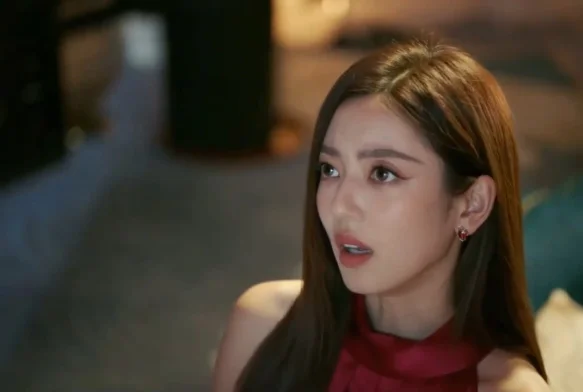 Кадр к 8 серии «Игра в настоящую любовь»