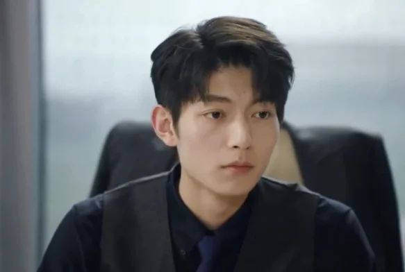 Кадр к 8 серии «Игра в настоящую любовь»