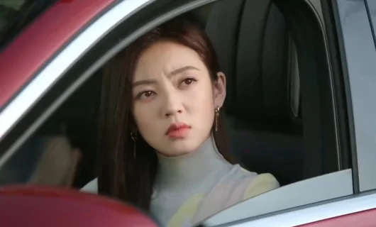 Дорама Игра в настоящую любовь 9 серия