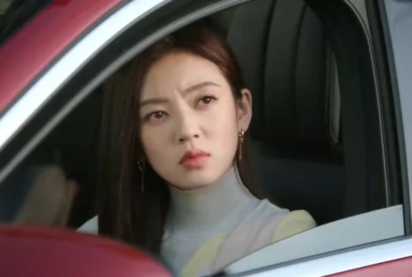 Кадр к 9 серии «Игра в настоящую любовь»