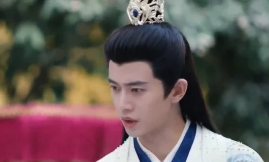 Дорама Воды текут вдалеке 8 серия