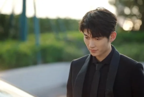 Кадр к 9 серии «Игра в настоящую любовь»