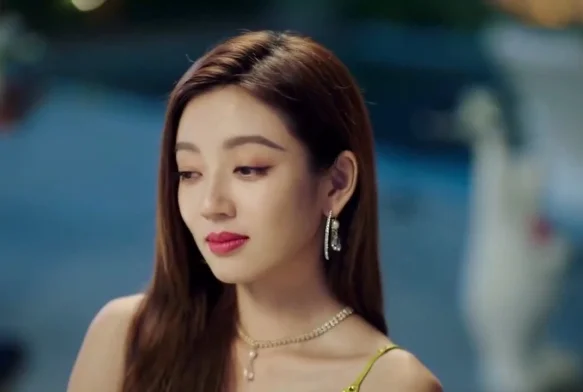 Кадр к 9 серии «Игра в настоящую любовь»