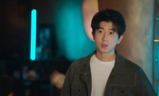 Дорама Игра в настоящую любовь 10 серия