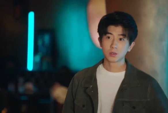 Кадр к 10 серии «Игра в настоящую любовь»