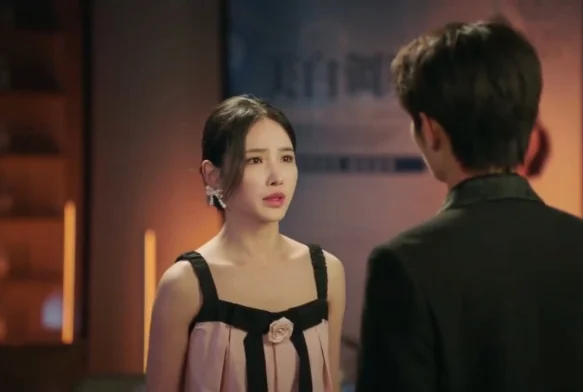 Кадр к 10 серии «Игра в настоящую любовь»