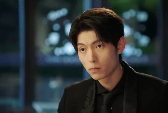 Кадр к 10 серии «Игра в настоящую любовь»