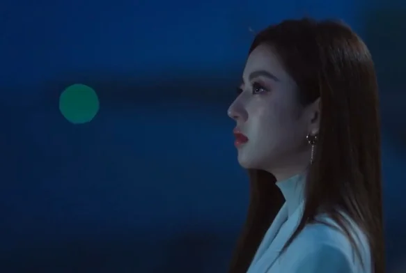 Кадр к 10 серии «Игра в настоящую любовь»