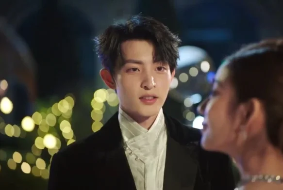 Кадр к 10 серии «Игра в настоящую любовь»