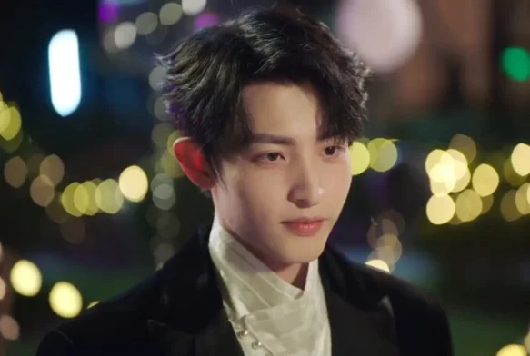 Кадр к 10 серии «Игра в настоящую любовь»