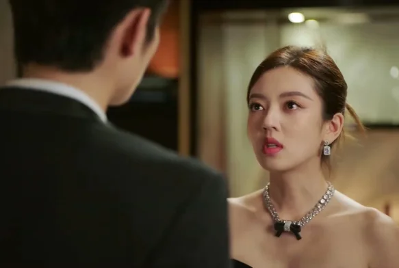 Кадр к 11 серии «Игра в настоящую любовь»