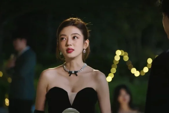 Кадр к 11 серии «Игра в настоящую любовь»