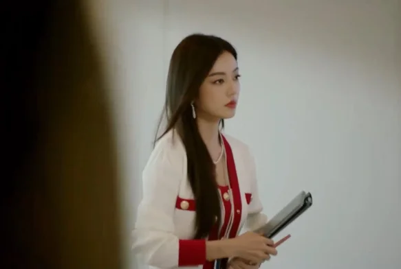 Кадр к 11 серии «Игра в настоящую любовь»