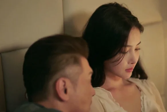 Кадр к 11 серии «Игра в настоящую любовь»